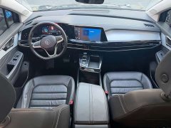 Volkswagen Tanoak 2022 380TSI AWD Flagship Shengxing Edition 6-Seater - ფოტო 5