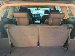Volkswagen Tanoak 2022 380TSI AWD Flagship Shengxing Edition 6-Seater - ფოტო 6