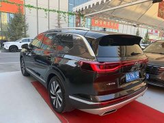 Volkswagen Tanoak 2022 380TSI AWD Flagship Shengxing Edition 6-Seater - ფოტო 7