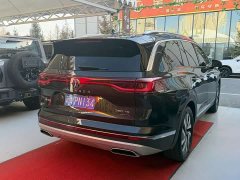 Volkswagen Tanoak 2022 380TSI AWD Flagship Shengxing Edition 6-Seater - ფოტო 9