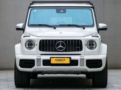 Mercedes-Benz Mercedes-AMG G 63 2023 - ფოტო 3