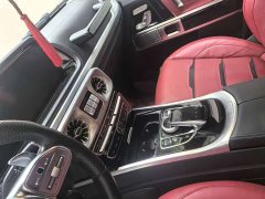 Mercedes-Benz Mercedes-AMG G 63 2023 - ფოტო 5