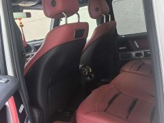 Mercedes-Benz Mercedes-AMG G 63 2023 - ფოტო 7