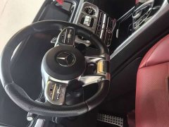 Mercedes-Benz Mercedes-AMG G 63 2023 - ფოტო 8