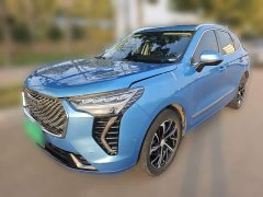 Haval First Love 1.5T Auto Prestige Edition - ფოტო 1
