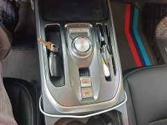 Haval First Love 1.5T Auto Prestige Edition - ფოტო 10