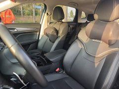 Haval First Love 1.5T Auto Prestige Edition - ფოტო 11