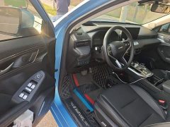 Haval First Love 1.5T Auto Prestige Edition - ფოტო 12