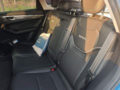 Haval First Love 1.5T Auto Prestige Edition - ფოტო 13