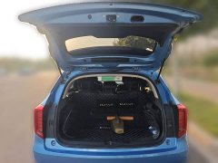 Haval First Love 1.5T Auto Prestige Edition - ფოტო 15