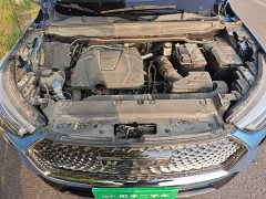 Haval First Love 1.5T Auto Prestige Edition - ფოტო 16