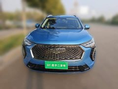 Haval First Love 1.5T Auto Prestige Edition - ფოტო 2