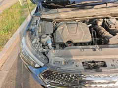 Haval First Love 1.5T Auto Prestige Edition - ფოტო 20