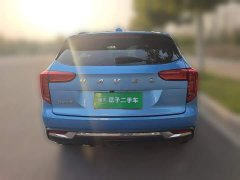 Haval First Love 1.5T Auto Prestige Edition - ფოტო 3
