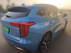 Haval First Love 1.5T Auto Prestige Edition - ფოტო 4