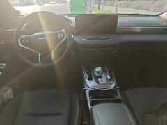 Haval First Love 1.5T Auto Prestige Edition - ფოტო 5