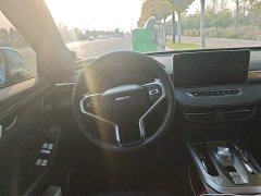 Haval First Love 1.5T Auto Prestige Edition - ფოტო 6