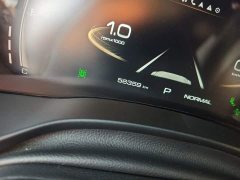 Haval First Love 1.5T Auto Prestige Edition - ფოტო 8