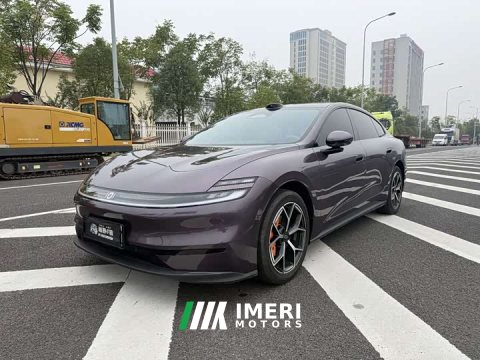 2026 Changan Qiyuan A06 510Pro - ავტომობილი ჩინეთიდან