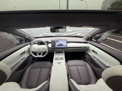Changan Qiyuan A06 510Pro - ფოტო 10