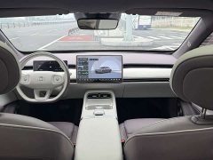 Changan Qiyuan A06 510Pro - ფოტო 11