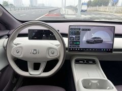 Changan Qiyuan A06 510Pro - ფოტო 12