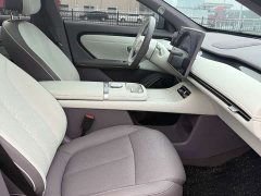 Changan Qiyuan A06 510Pro - ფოტო 13