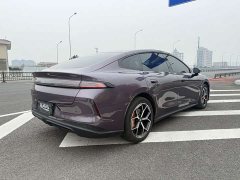 Changan Qiyuan A06 510Pro - ფოტო 4