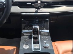 Chery Tiggo 8 PLUS 290TGDI DCT Luxury Edition - ფოტო 11