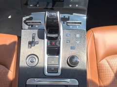 Chery Tiggo 8 PLUS 290TGDI DCT Luxury Edition - ფოტო 12