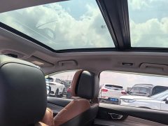 Chery Tiggo 8 PLUS 290TGDI DCT Luxury Edition - ფოტო 13