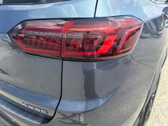 Chery Tiggo 8 PLUS 290TGDI DCT Luxury Edition - ფოტო 17