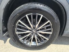 Chery Tiggo 8 PLUS 290TGDI DCT Luxury Edition - ფოტო 18