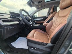 Chery Tiggo 8 PLUS 290TGDI DCT Luxury Edition - ფოტო 7