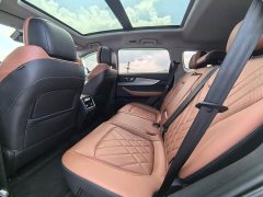 Chery Tiggo 8 PLUS 290TGDI DCT Luxury Edition - ფოტო 8