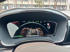 BYD Han 2020 EV Ultra-Long Range Luxury - ფოტო 10