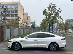 BYD Han 2020 EV Ultra-Long Range Luxury - ფოტო 15