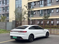 BYD Han 2020 EV Ultra-Long Range Luxury - ფოტო 16