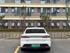 BYD Han 2020 EV Ultra-Long Range Luxury - ფოტო 17