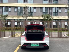 BYD Han 2020 EV Ultra-Long Range Luxury - ფოტო 19