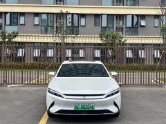 BYD Han 2020 EV Ultra-Long Range Luxury - ფოტო 2