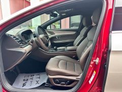 BYD Han 2020 EV Ultra-Long Range Luxury - ფოტო 4