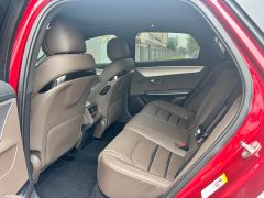 BYD Han 2020 EV Ultra-Long Range Luxury - ფოტო 5