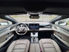 BYD Han 2020 EV Ultra-Long Range Luxury - ფოტო 6