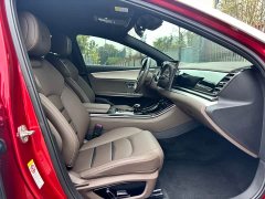 BYD Han 2020 EV Ultra-Long Range Luxury - ფოტო 7