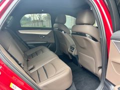 BYD Han 2020 EV Ultra-Long Range Luxury - ფოტო 8