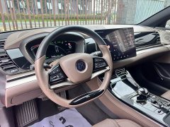 BYD Han 2020 EV Ultra-Long Range Luxury - ფოტო 9