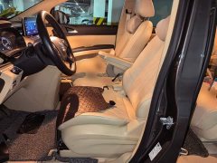 Buick GL8 2023 Facelift Land Executive Cabin Luxury - ფოტო 11
