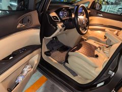 Buick GL8 2023 Facelift Land Executive Cabin Luxury - ფოტო 12