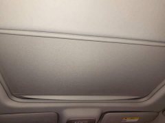 Buick GL8 2023 Facelift Land Executive Cabin Luxury - ფოტო 14